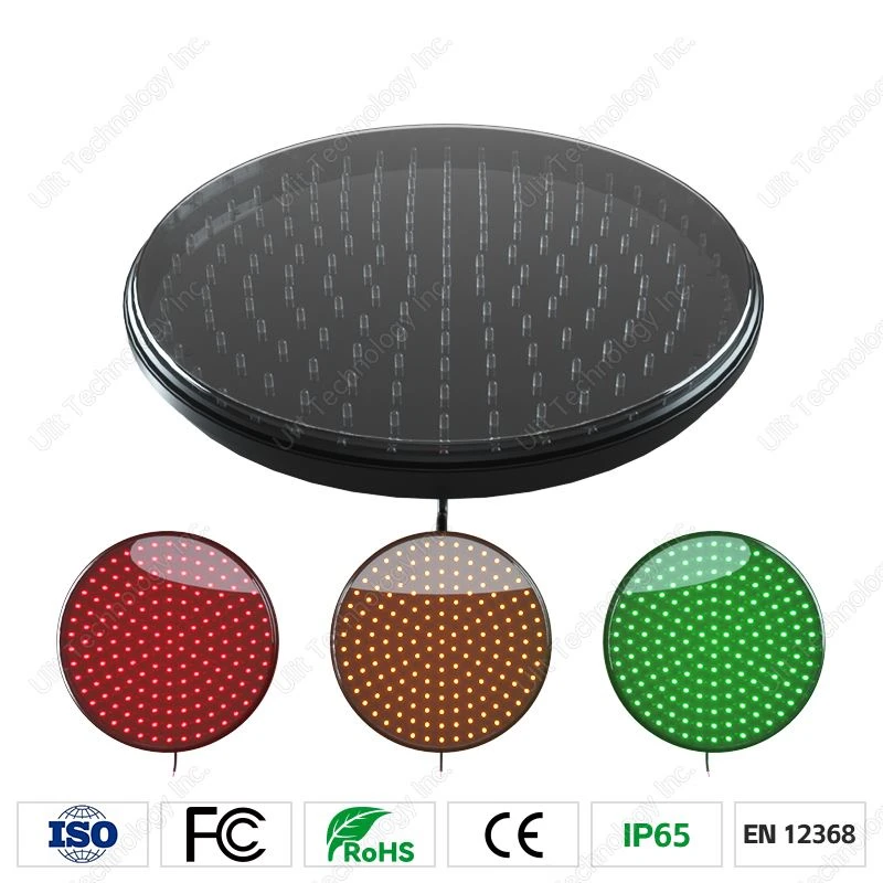 Green Traffic Light