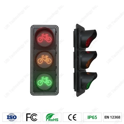 Arwyddion Traffig Beic