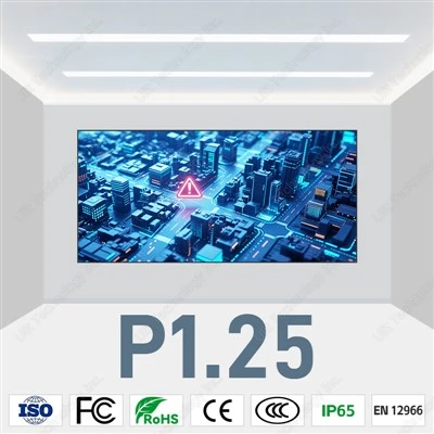 Panel Wal LED