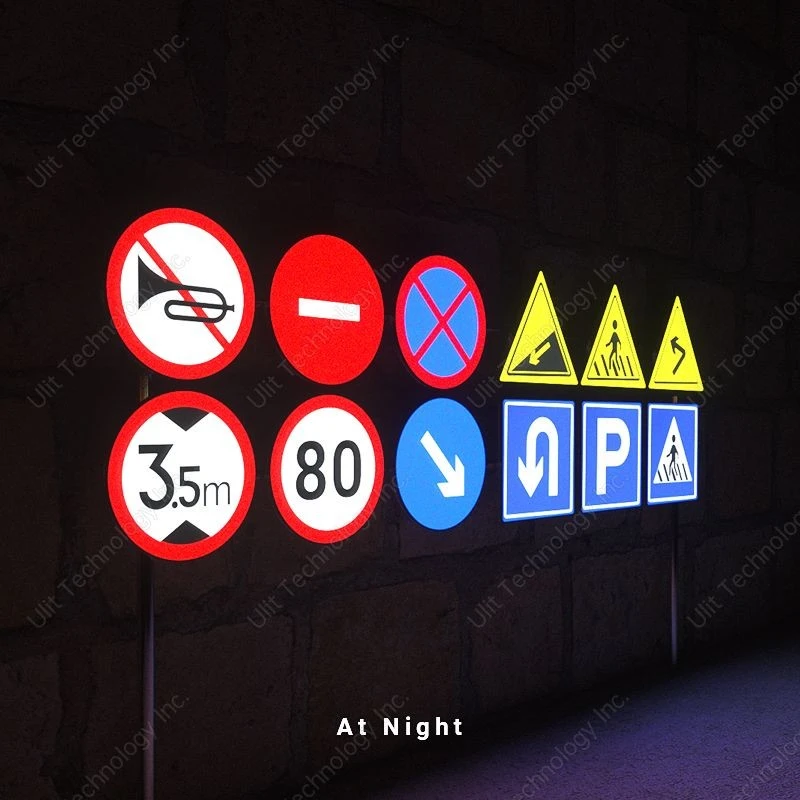 Stop and Slow Sign factory